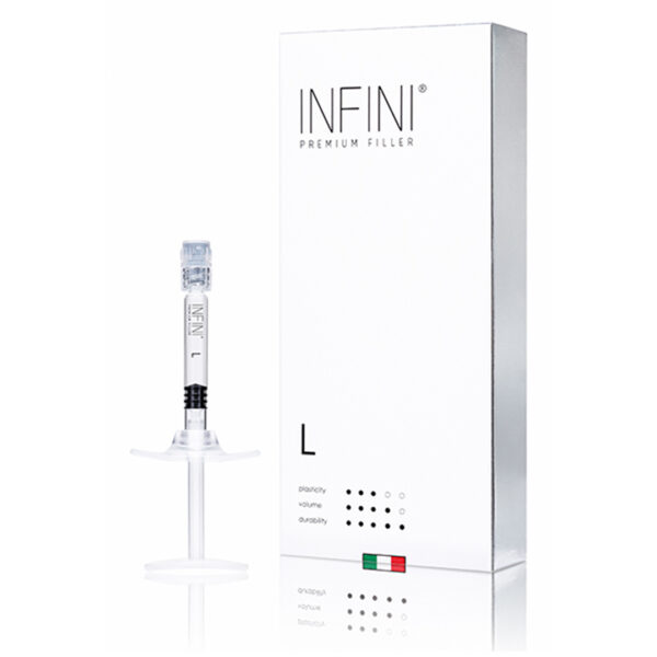 INFINI Premium Filler L