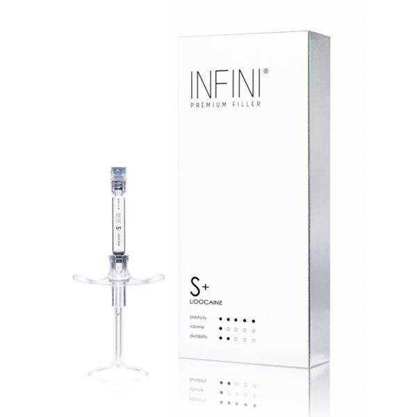 INFINI Premium Filler S+ Lidocaine