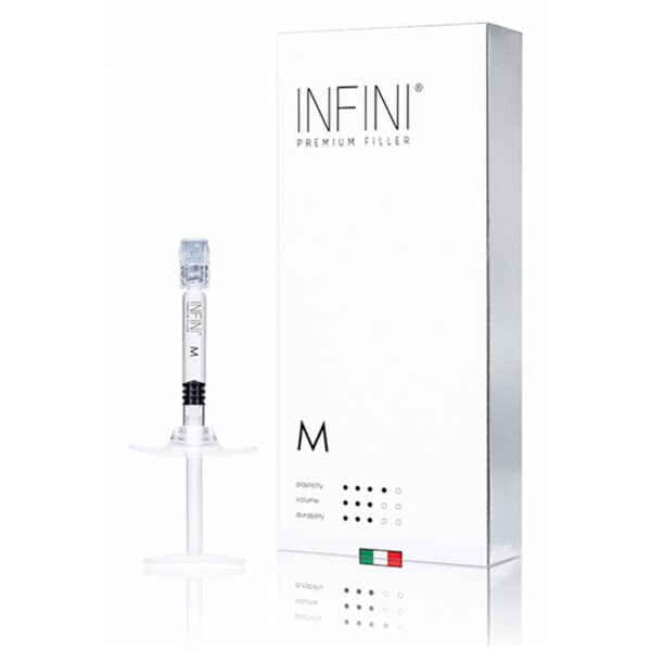 INFINI Premium Filler M